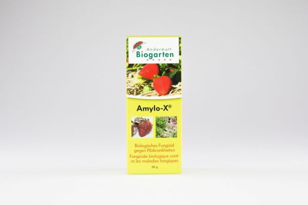 Biogarten | Amylo-X