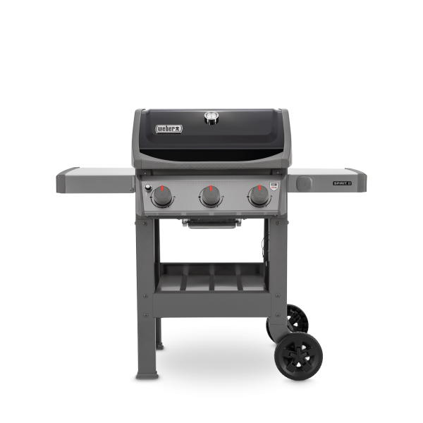 Weber | Barbecue à gaz | Spirit II E-310 GBS