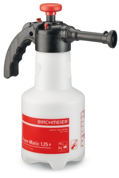 Birchmeier | Foam-Matic 1.25 P