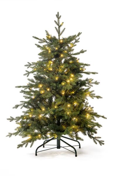 Weihnachtsbeleuchtung | LED Tannenbaum 120 cm