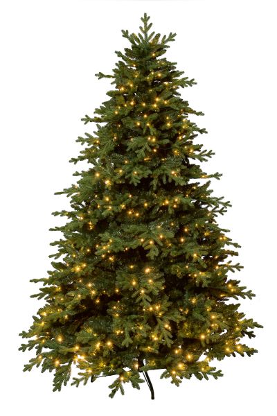 Weihnachtsbeleuchtung | LED Tannenbaum 300 cm