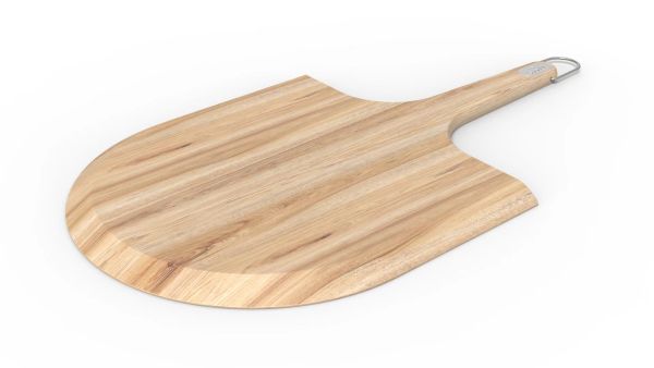 Witt | Accessoires | Pelle à pizza en bois, 36 cm