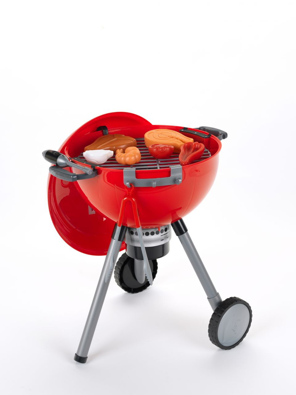 Weber kindergrill ersatzteile