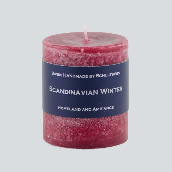 Bougies parfumées | Scandinavian Winter