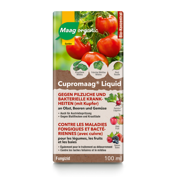Maag | Cupromaag® Liquid