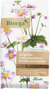 Biorga | Jardin d'ornement
