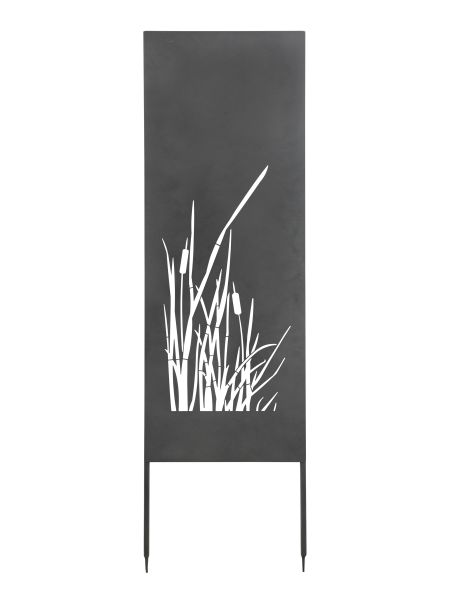 Décoration de jardin | Paravent Typha 60x160cm
