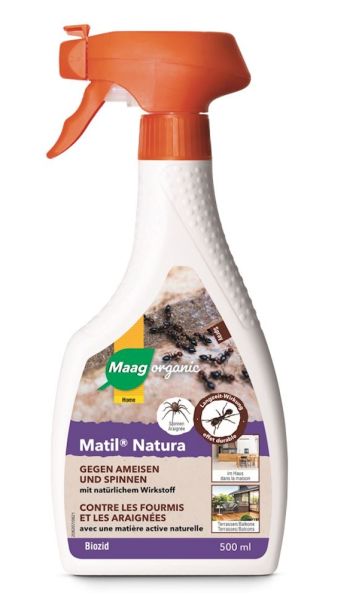 Maag | Matil® Natura Spray