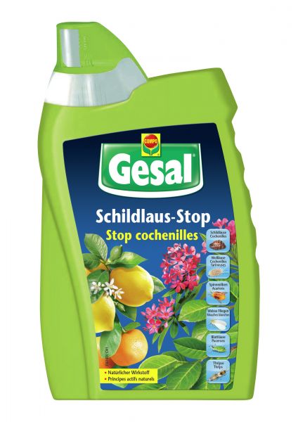 Gesal Schildlaus-Stop