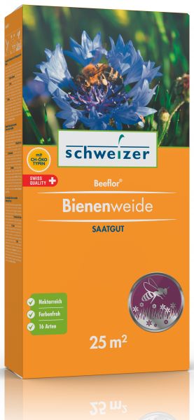 Schweizer | Bienenweide | Beeflor