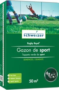 Schweizer | Rugby Royal | Sportrasen