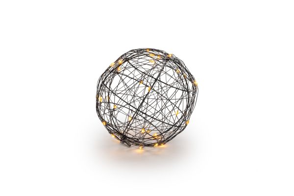 STT | Beleuchtung | 3D Ball