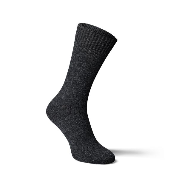 Fellhof | Chaussettes d'alpaga fines classiques