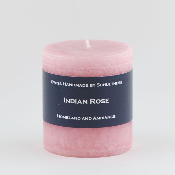 Bougies parfumées | Indian Rose