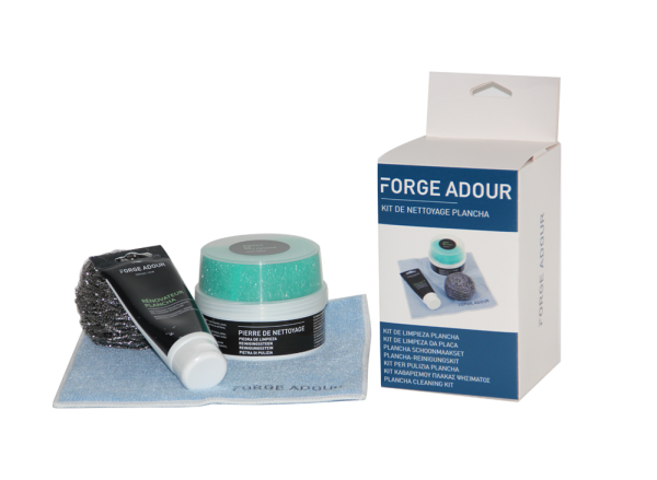 Forge Adour | Kit de nettoyage