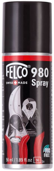 FELCO 980 | Wartungsspray