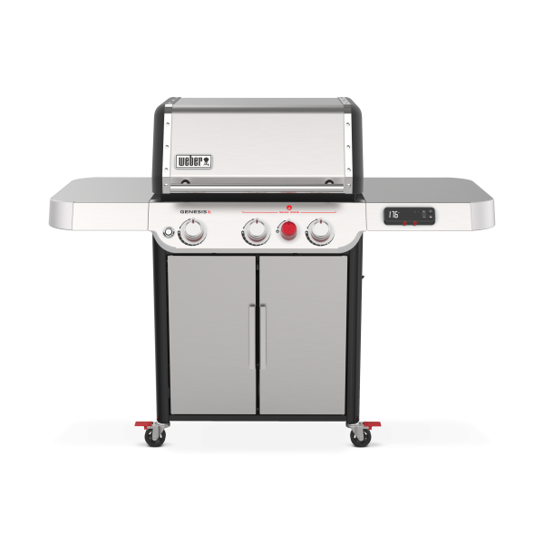 Weber | Barbecue à gaz | Genesis SX-325s Smart Grill