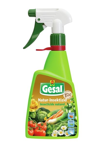 Gesal | Insecticide naturel RTD