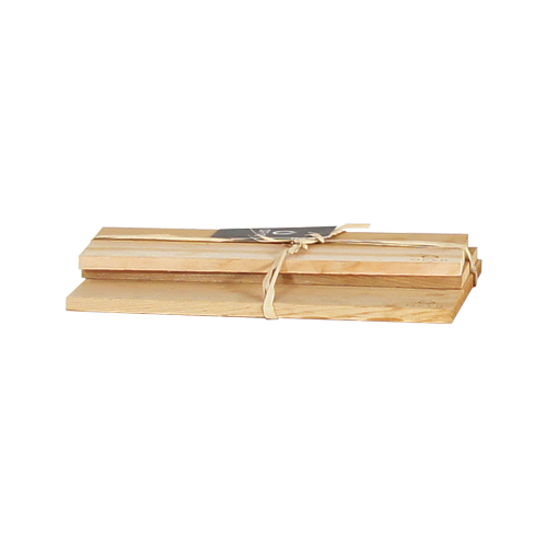 OFYR | Accessoires | Cedar Wood Planks