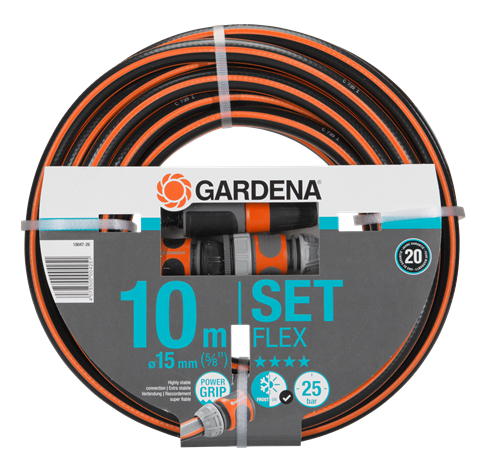 Gardena | Tuyau FLEX 15 mm - (5/8'')