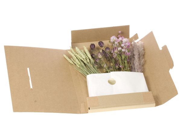 Trockenblumen | Box