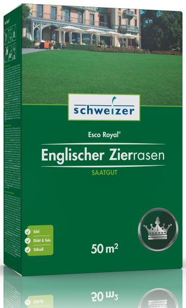 Schweizer | Esco Royal