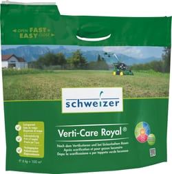 Schweizer | Verti-Care Royal