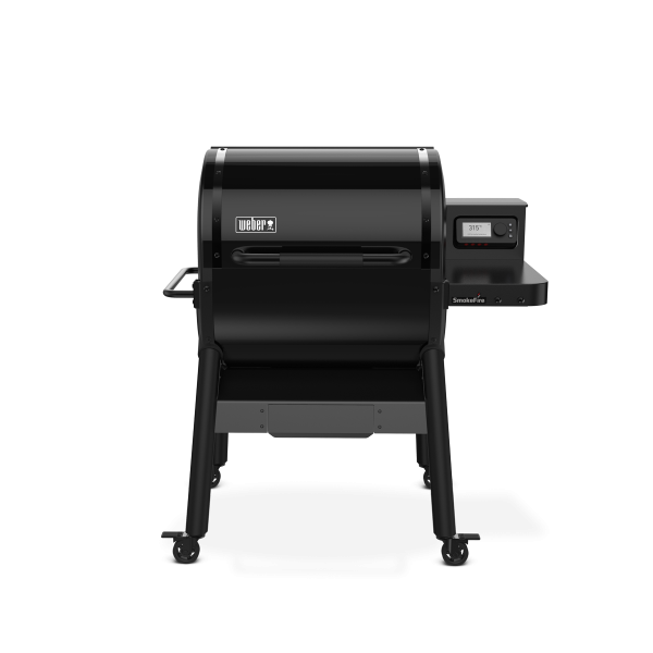 Weber | Barbecue à pellets | SmokeFire EPX4