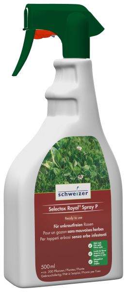 Schweizer | Selectox Royal Spray P