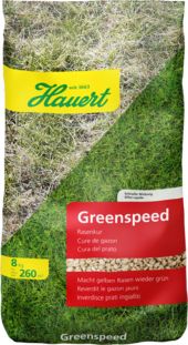 Hauert | Greenspeed