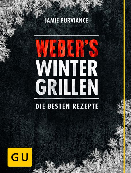 Weber | Accessoires | Livre - Weber's Wintergrillen (allemand)