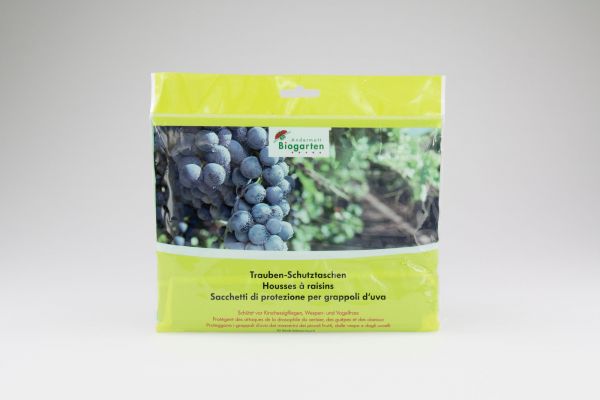 Biogarten | Housses à raisins