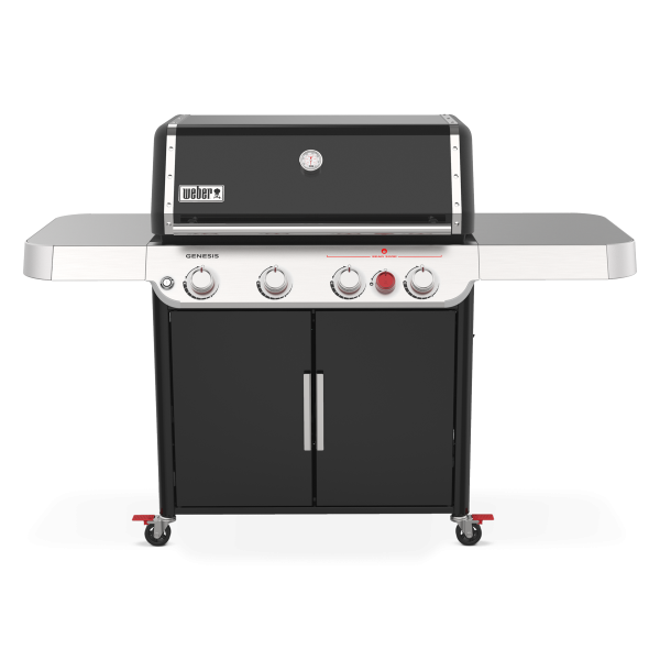 Weber | Barbecue à gaz | Genesis E-425s