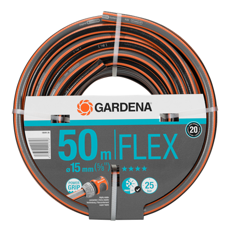 Gardena | Comfort FLEX Schlauch 50m