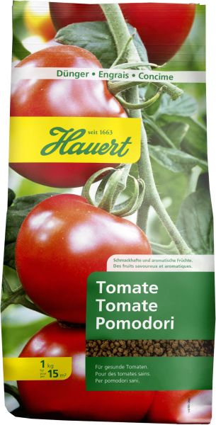 Engrais pour tomates 1kg