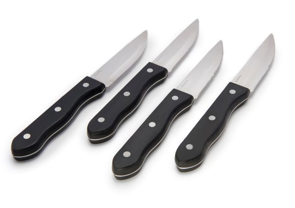 Broil King | Accessoires | Couteaux à Steak, 4 pcs