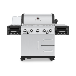 Broil King | Gasgrill | Imperial S 590 IR