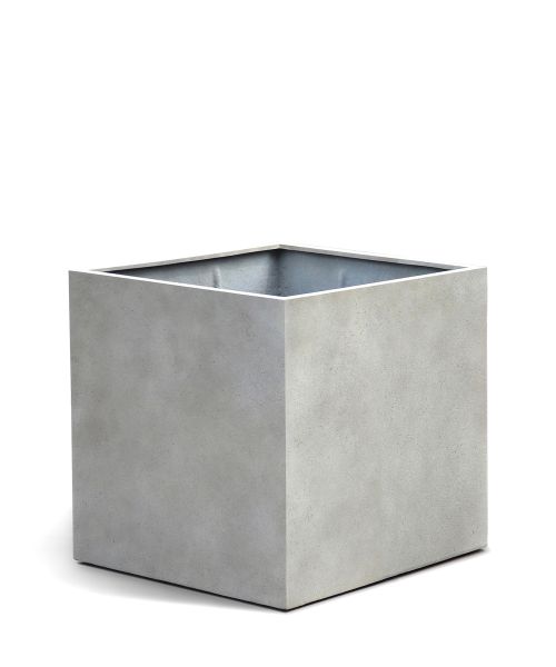 Rössler | Cube Beton