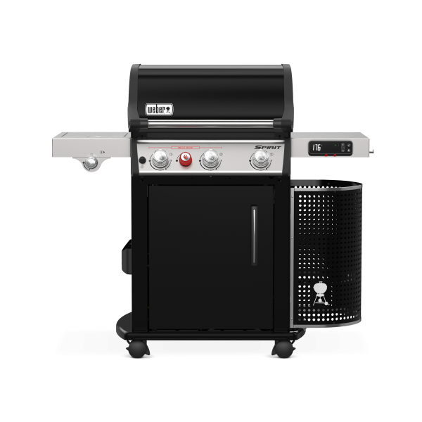 Weber | Barbecue à gaz | Spirit EPX-335 GBS Smart Grill