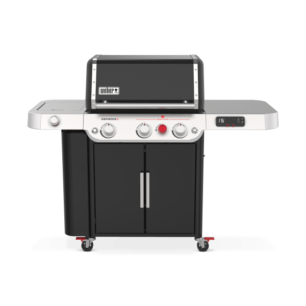 Weber | Barbecue à gaz | Genesis EPX-335 Smart Grill