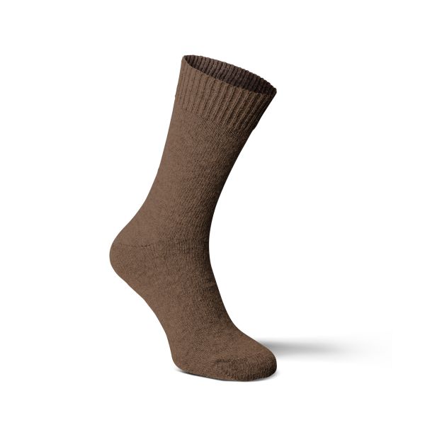 Fellhof | Chaussettes d'alpaga fines classiques