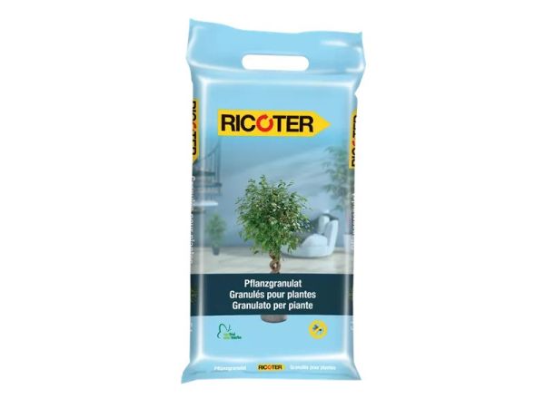 RICOTER | Granulés pour plantes