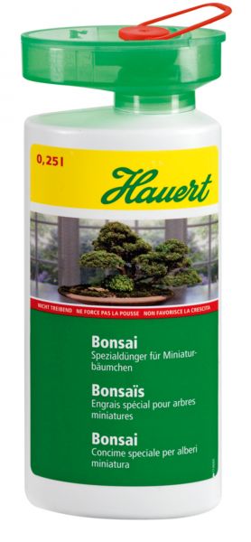 Bonsai (flüssig)