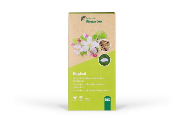 Biogarten | Rapisal 500ml