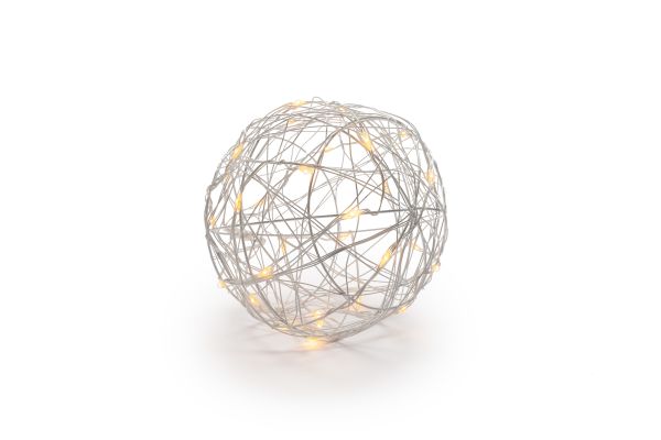 STT | Beleuchtung | 3D Ball