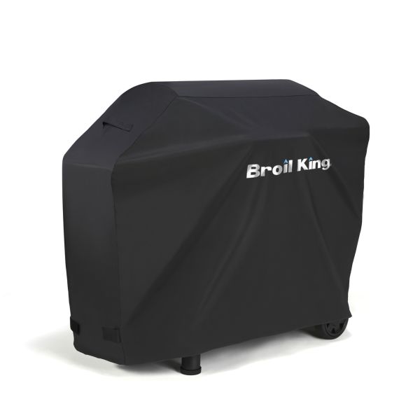 Broil King | Accessoires | Housse de protection Premium pour Crown gril à pellets 500