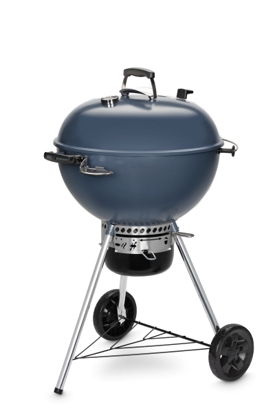 Weber | Holzkohlegrill | Master-Touch GBS C-5750, 57 cm