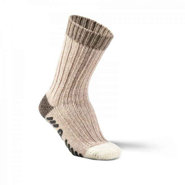 Fellhof | Alpaka Socken ABS