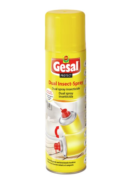 Gesal | Dual Insect-Spray