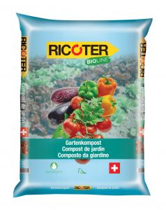 Ricoter | Gartenkompost | 30L